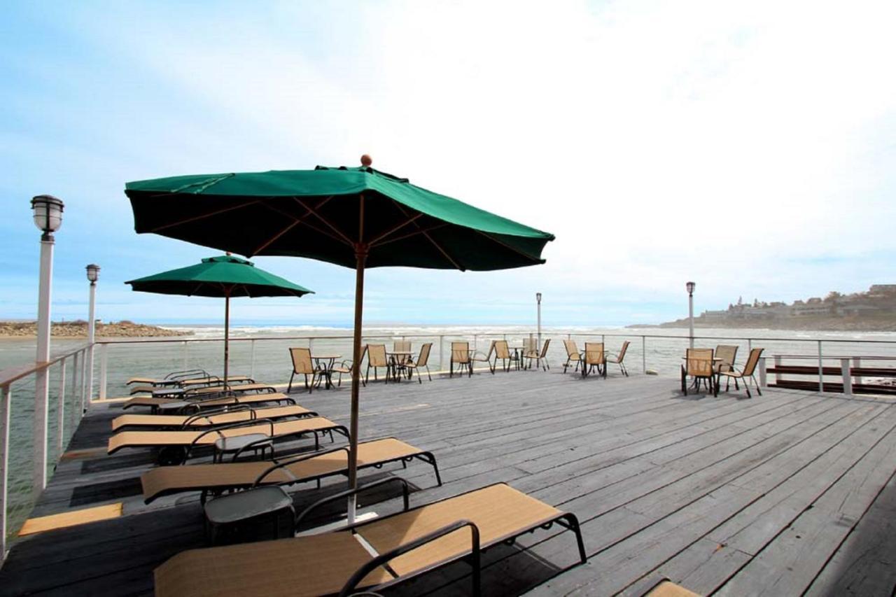 The Inn At Sea Chambers 오겅키트 외부 사진